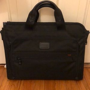 Tumi Laptop Bag